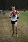 Robbie loraine (Gateshead Harriers) senior men NEHL, Wallington Hall. Photo: David T. Hewitson/Sports for All Pics
